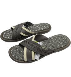 2012年爆款女式EVA凉拖鞋 时尚与舒适的完美结合