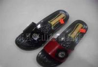 韩风时尚，清凉一夏 韩版女拖鞋批发市场的机遇与挑战